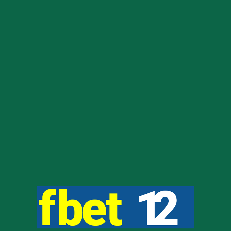 fbet 12